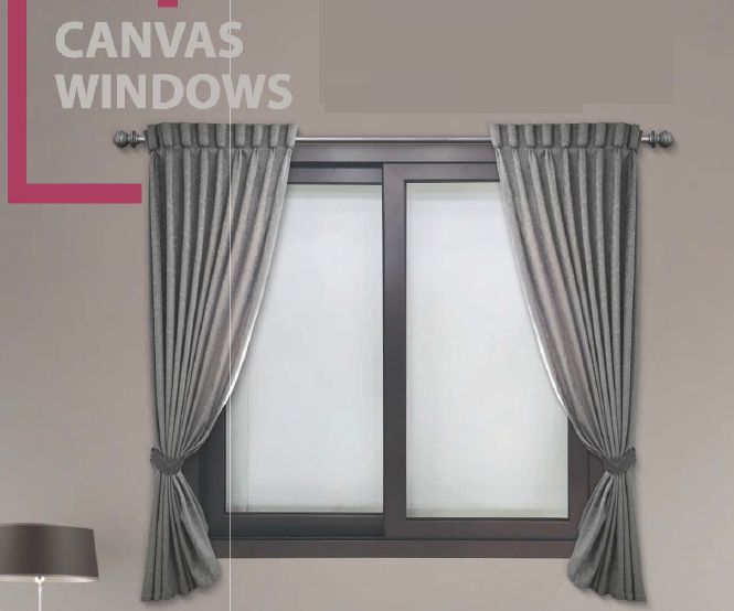 Canvas Window