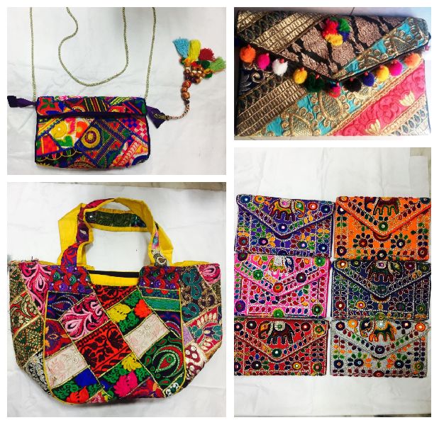 Handmade Designer Bags 03