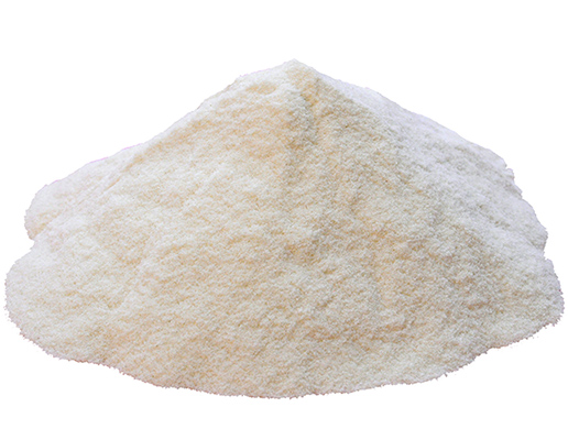 Boil Rice Flour