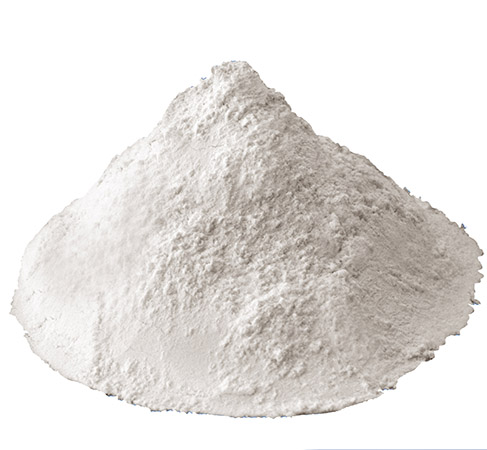 Raw Rice Flour