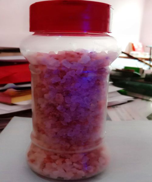 Himalayan Pink Salt Granules