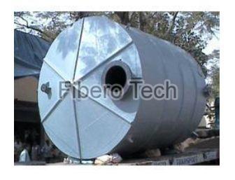 FRP Water Tank