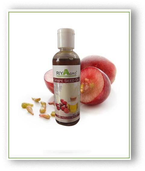 Grape Seed Oil