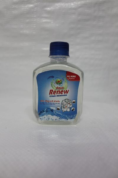 Aqua Renew Stain Remover
