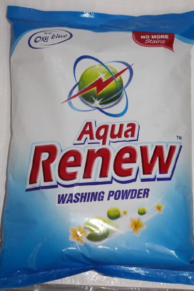 5 Kg Aqua Renew Washing Powder