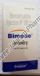 Bimode Injection