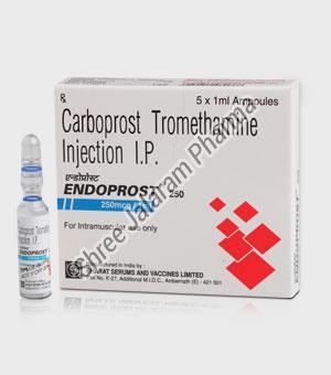 Endoprost Injection