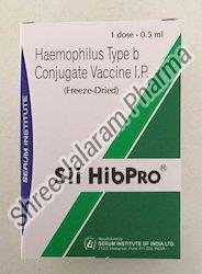 Hibpro Vaccine