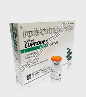 Luprodex Injection