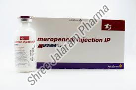Meronem Injection