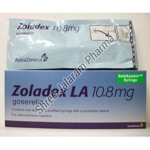 Zoladex LA Injection
