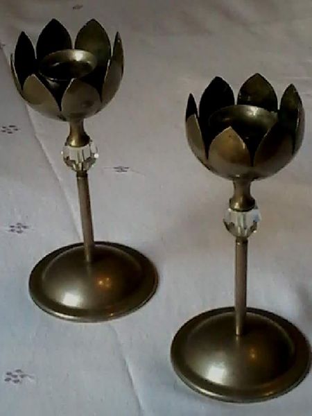 Decorative Candle Stand