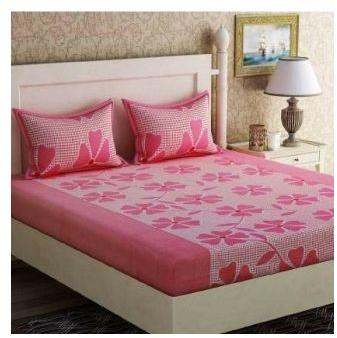 Light Cotton Bed Sheets