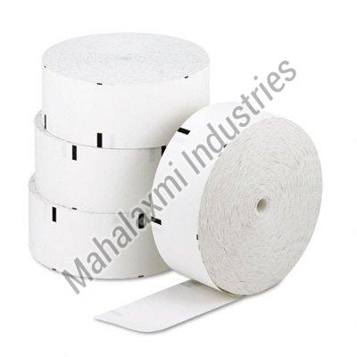 ATM Receipt Paper Roll