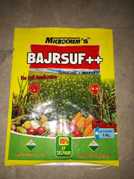 Bajrsuf++ Fungicides