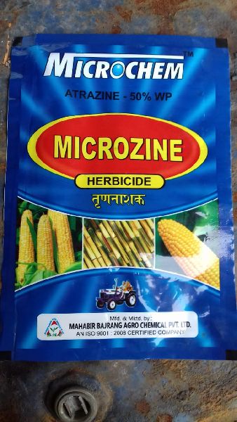 Microzine Herbicide