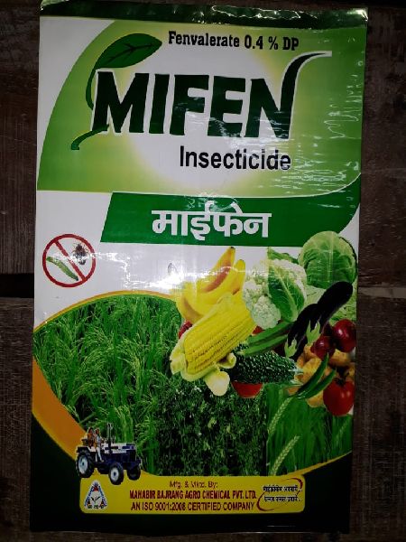 Mifen Insecticide