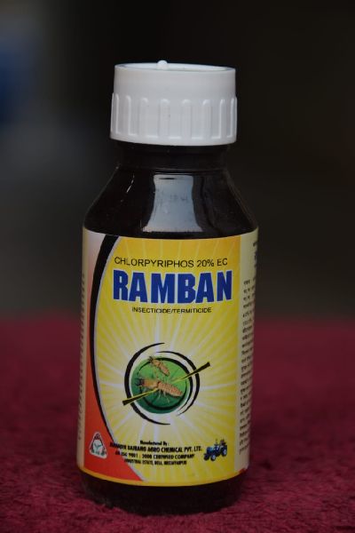 Ramban Insecticide