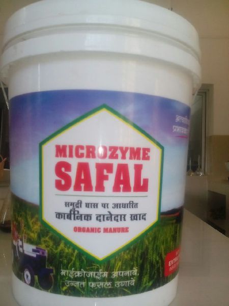 Safal Seaweed Based Organic Manure