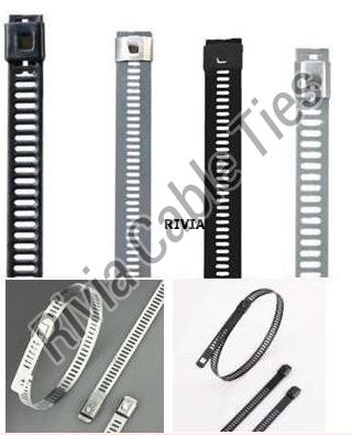 Stainless Steel Ladder Cable Ties