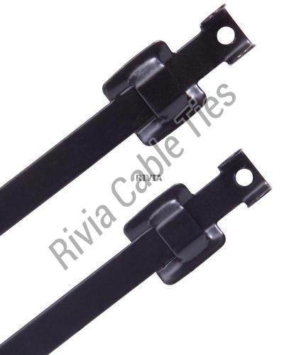 Stainless Steel Releasable Cable Ties
