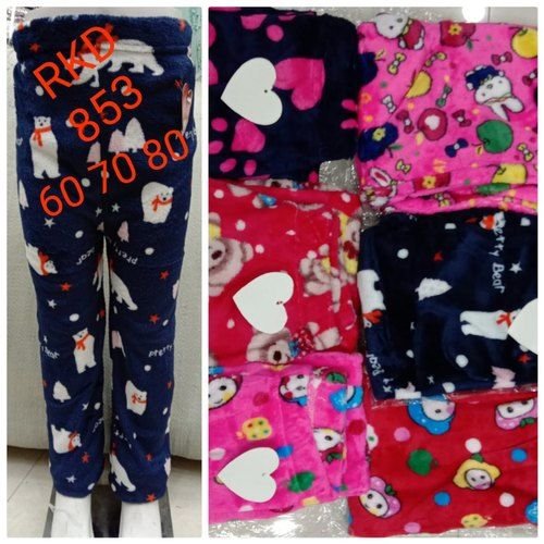 Woolen Lower For Ladies Clearance, 53 