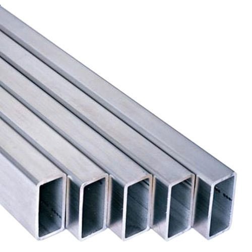 Aluminum Square Pipe