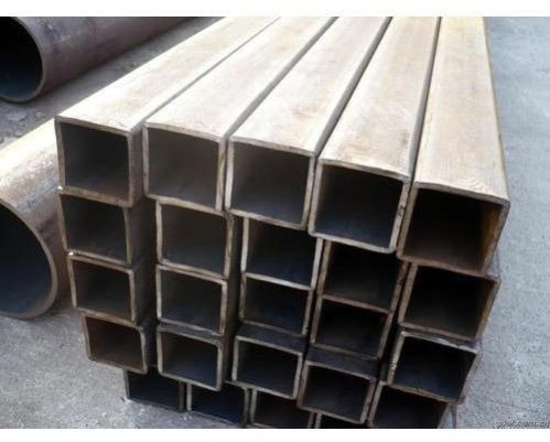 Mild Steel Seamless Square Pipe