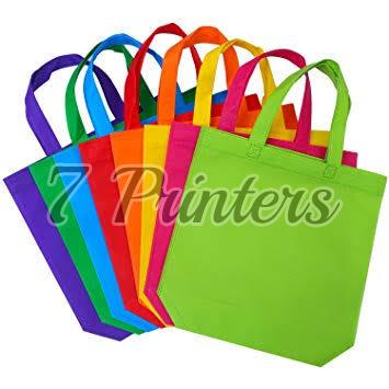 non woven bags wholesale singapore