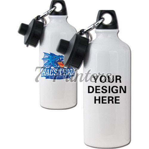 Water Bottle Printing Service
