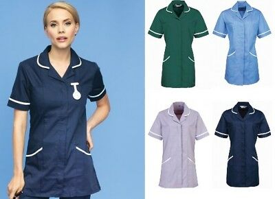 Nurse Tunic Uniform