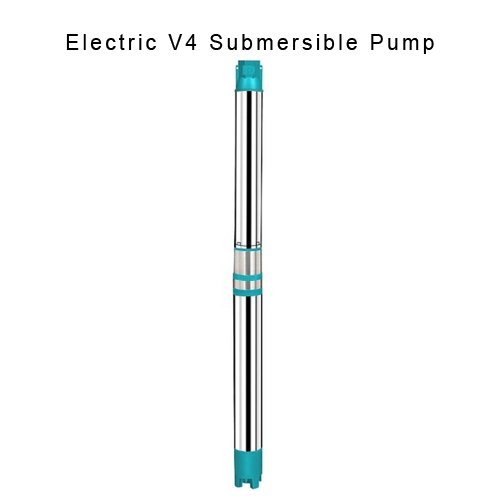 V4 Electric Submersible Pump