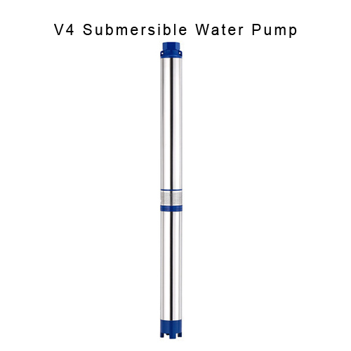 V4 Water Submersible Pump