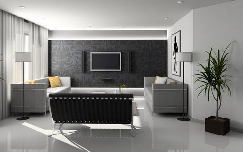 Home Interior Designing Service
