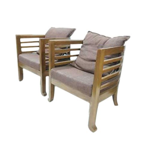 Sagwan Wood Chair