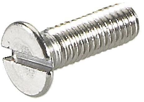 Slotted Screws