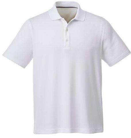 polo neck t shirts for men