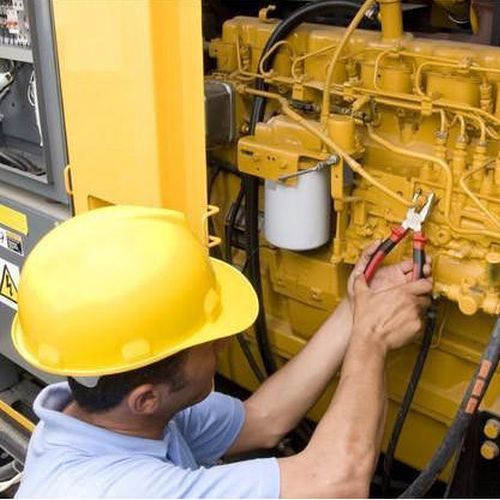 Generator Repair Service