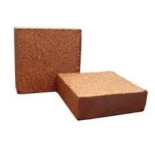Coir Pith Blocks 01