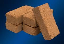 Coir Pith Blocks 02
