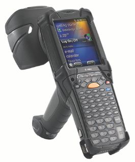 MC9190-Z Handheld RFID Reader