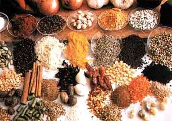 Indian Spices