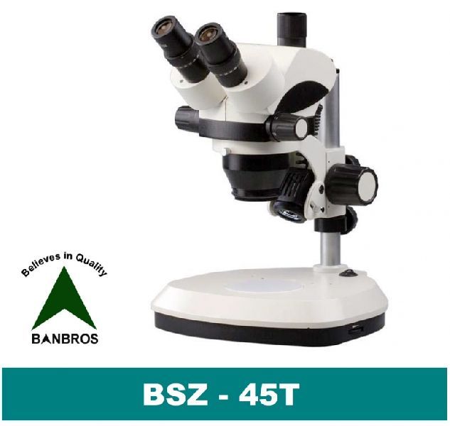 BSZ-45T Stereo Zoom Microscope