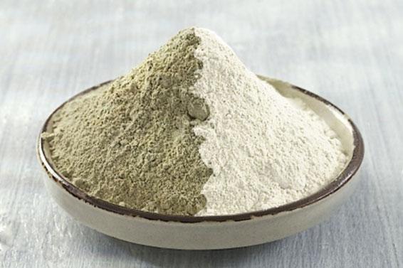 Construction Grade Bentonite Powder