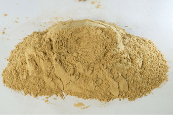 Pilling Grade Bentonite Powder