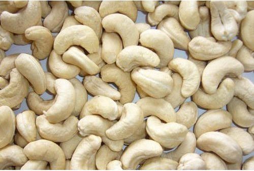 Fresh Cashew Nuts
