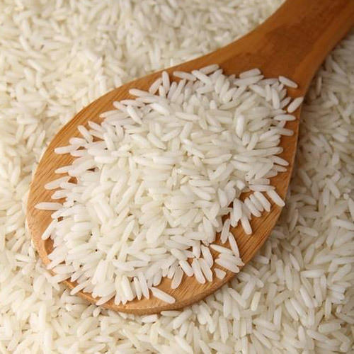 Natural White Non Basmati Rice