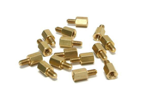 Brass Spacers And Standoffs 03