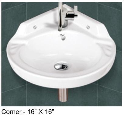 Corner Wash Basin Supplier Wholesale Corner Wash Basin Supplier In