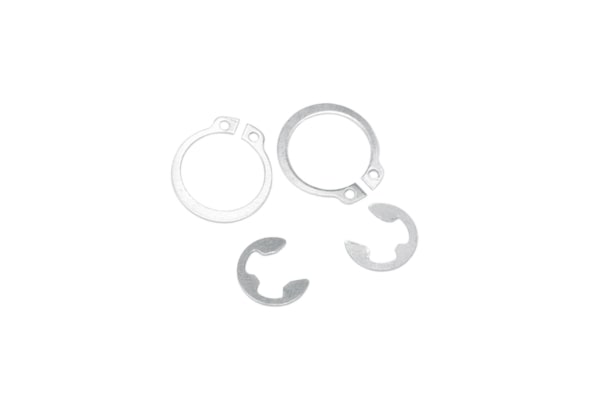Stainless Steel Circlips